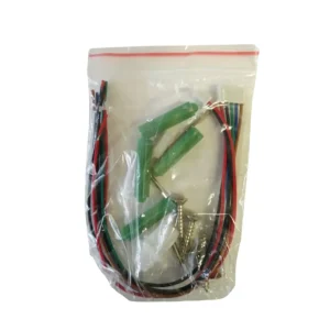 GBF RelayPush-to-Exit Wiring harness and the Bell Connector Wire Set