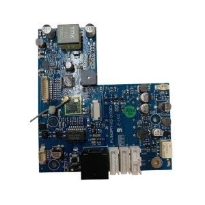 GBF PCB board for PL963PM-POE