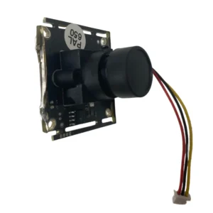 GBF IP Camera Replacement part For 4 wire system (IPCS-004)