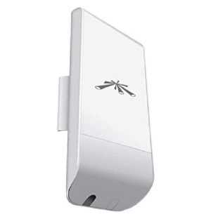 GBF WiFi AP Station-Ubiquiti NanoStation loco M2