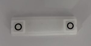 Call Button Silicon Part