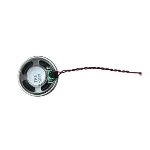 Speaker for PL963PM or PL963M